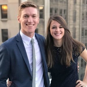 Meet your Posher, Margi